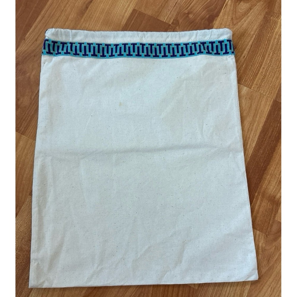 Tory Burch Dust Bag 
15 x 12 inches‎